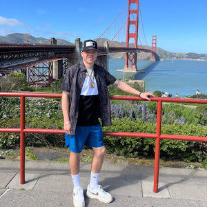 Meet your Posher, Alan